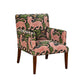 David Seyfried Wardour Chair