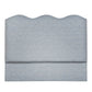 David Seyfried Wave Headboard