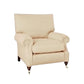 David Seyfried William IV Chair