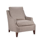 David Seyfried Wilton Chair