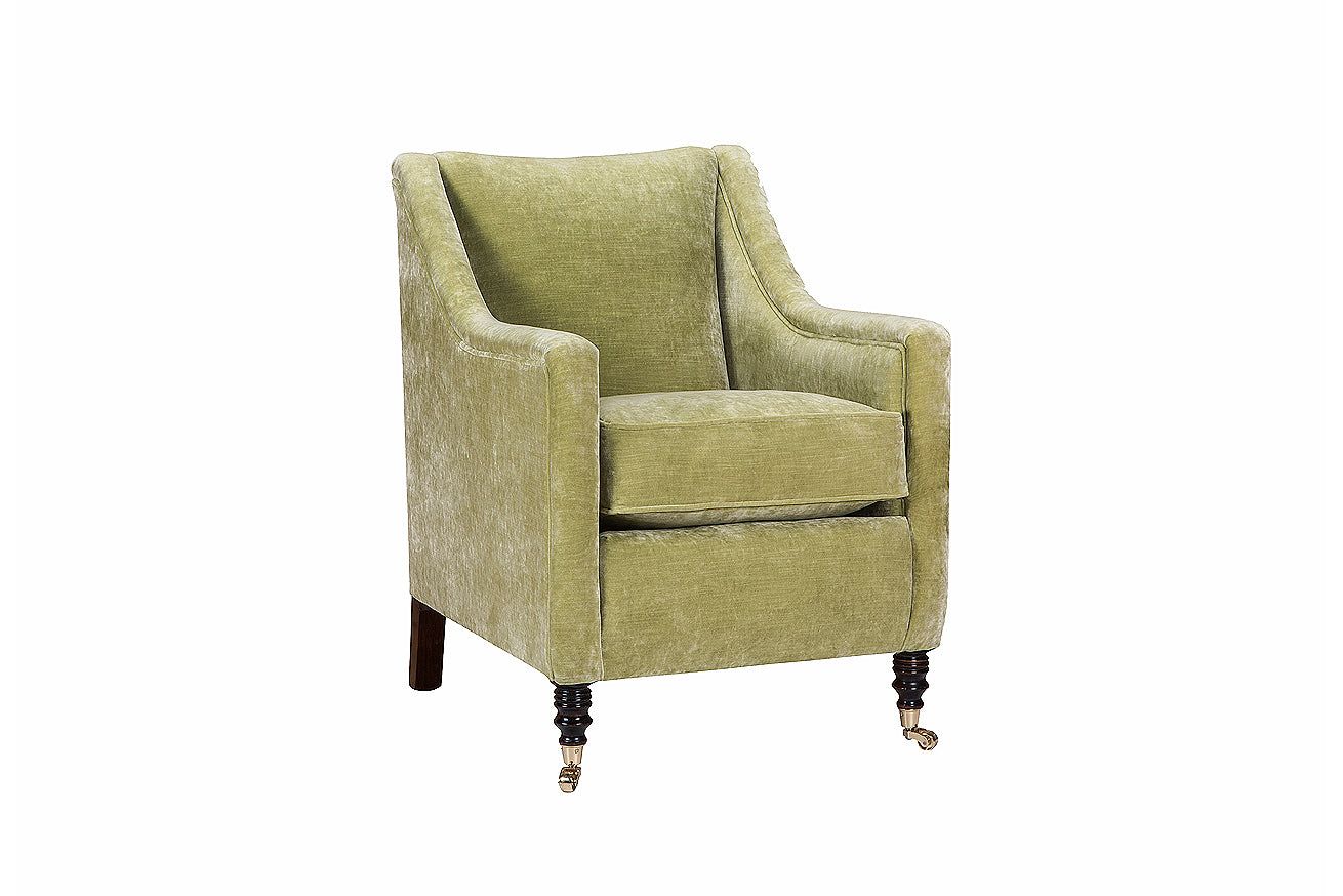 David Seyfried Wimpole Chair (Small)