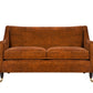 David Seyfried Wimpole Small Sofa