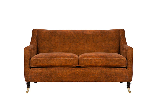 David Seyfried Wimpole Small Sofa